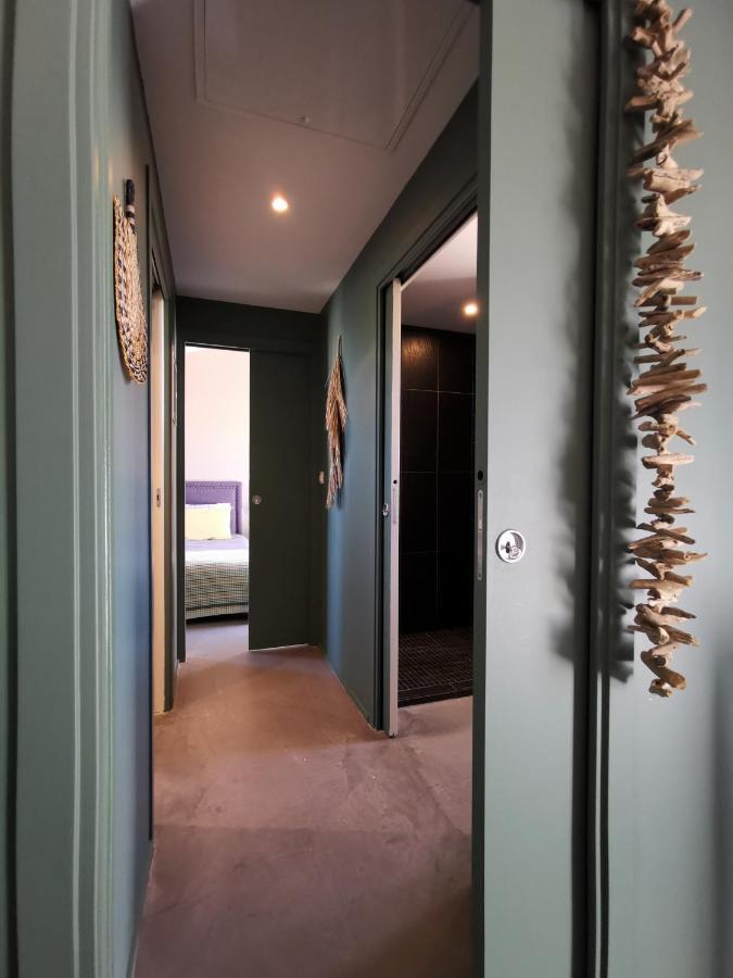 Derriere La Plage : Suite, Patio Et Pergola Le Bois-Plage-en-Re Exterior photo